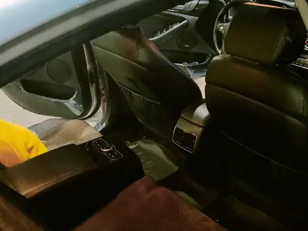 Kia K7 2015 года за 9 000 000 тг. в Алматы – фото 17