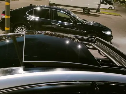 Kia K7 2015 года за 9 000 000 тг. в Алматы – фото 19