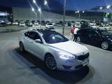 Kia K7 2015 года за 9 000 000 тг. в Алматы – фото 2