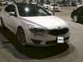 Kia K7 2015 года за 9 000 000 тг. в Алматы – фото 20