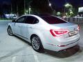 Kia K7 2015 года за 9 000 000 тг. в Алматы – фото 4