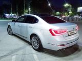 Kia K7 2015 года за 9 000 000 тг. в Алматы – фото 4