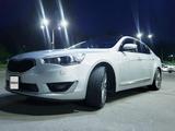Kia K7 2015 года за 9 000 000 тг. в Алматы – фото 5