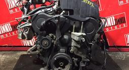 Двигатель на митсубиси.Mitsubishi за 285 000 тг. в Алматы – фото 3
