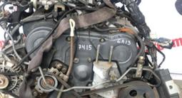 Двигатель на митсубиси.Mitsubishi за 285 000 тг. в Алматы – фото 5