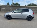 Volkswagen Golf 2005 года за 3 400 000 тг. в Костанай
