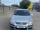 Volkswagen Golf 2005 года за 3 400 000 тг. в Костанай – фото 2