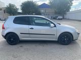 Volkswagen Golf 2005 года за 3 400 000 тг. в Костанай – фото 3