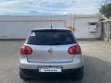 Volkswagen Golf 2005 года за 3 400 000 тг. в Костанай – фото 4