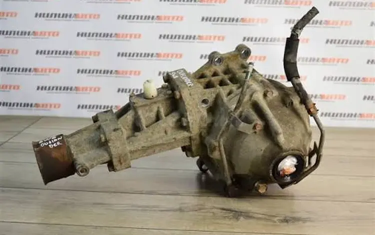 Раздатки Mitsubishiүшін60 000 тг. в Алматы