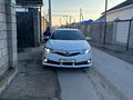 Toyota Camry 2013 года за 9 000 000 тг. в Тараз – фото 28