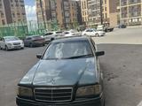 Mercedes-Benz C 220 1995 годаүшін1 200 000 тг. в Астана