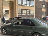 Mercedes-Benz C 220 1995 годаүшін1 200 000 тг. в Астана – фото 3