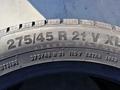 Continental Conti Winter Contact TS 850 P SUV 275/45 R21 315/40 R21for350 000 тг. в Астана – фото 3