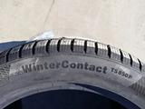 Continental Conti Winter Contact TS 850 P SUV 275/45 R21 315/40 R21for350 000 тг. в Астана – фото 4