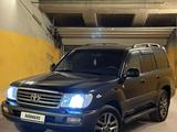 Toyota Land Cruiser 2004 годаүшін9 500 000 тг. в Алматы