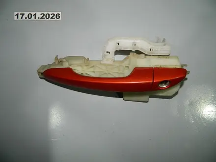 Ручка двери наружная (в ассортименте) за 37 000 тг. в Алматы