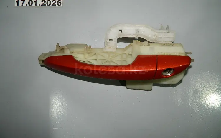 Ручка двери наружная (в ассортименте) за 37 000 тг. в Алматы