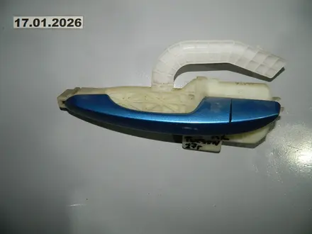 Ручка двери наружная (в ассортименте) за 37 000 тг. в Алматы – фото 3