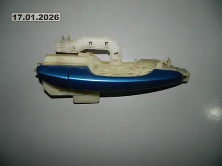 Ручка двери наружная (в ассортименте) за 37 000 тг. в Алматы – фото 4