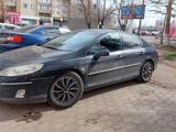 Peugeot 407 2006 года за 2 500 000 тг. в Караганда