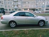 Toyota Camry 2003 годаүшін5 500 000 тг. в Туркестан – фото 3