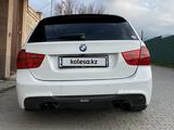 BMW 335 2007 года за 9 650 000 тг. в Алматы – фото 5