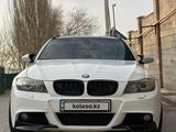 BMW 335 2007 года за 9 650 000 тг. в Алматы