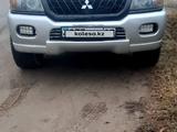 Mitsubishi Montero Sport 2003 года за 4 800 000 тг. в Алматы – фото 2