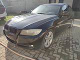 BMW 328 2011 года за 5 300 000 тг. в Алматы