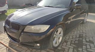 BMW 328 2011 года за 5 300 000 тг. в Алматы