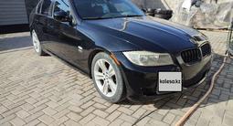 BMW 328 2011 года за 5 300 000 тг. в Алматы – фото 2