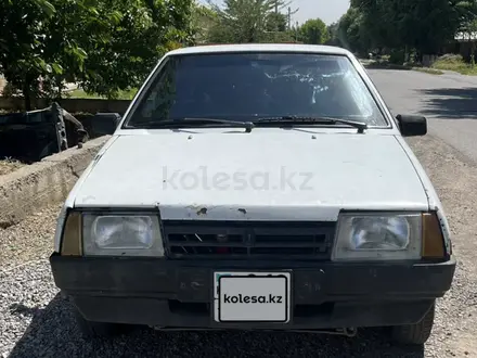 ВАЗ (Lada) 21099 1998 года за 550 000 тг. в Шымкент