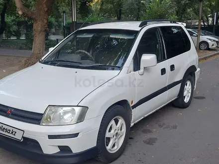 Mitsubishi RVR 1997 года за 2 200 000 тг. в Алматы – фото 7