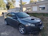 Chevrolet Cruze 2011 года за 3 500 000 тг. в Уральск