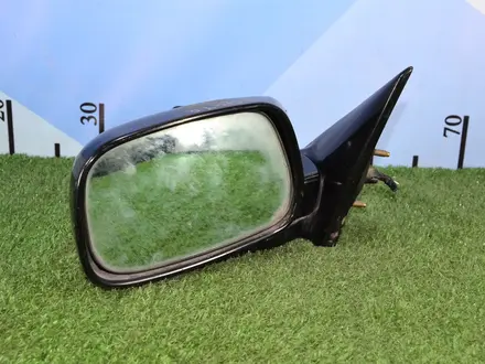 Боковое зеркало заднего вида Toyota Camry XV20 + за 20 000 тг. в Тараз – фото 7