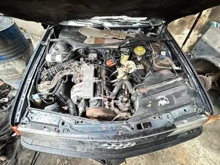 Морда (авкат) Audi 100 C100 за 900 000 тг. в Тараз – фото 2