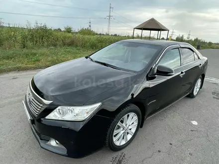 Toyota Camry 2013 года за 10 700 000 тг. в Астана – фото 4