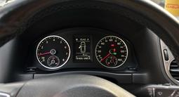 Volkswagen Tiguan 2011 года за 6 300 000 тг. в Алматы – фото 5