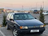 Volkswagen Passat 1989 годаүшін1 555 000 тг. в Туркестан