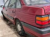 Volkswagen Passat 1988 годаүшін900 000 тг. в Уральск – фото 4