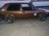 Volkswagen Golf 1987 годаүшін1 100 000 тг. в Актау – фото 5