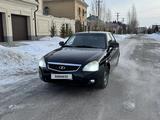 ВАЗ (Lada) Priora 2170 2013 года за 3 200 000 тг. в Костанай – фото 2