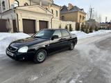 ВАЗ (Lada) Priora 2170 2013 года за 3 200 000 тг. в Костанай