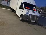 ГАЗ ГАЗель NEXT 2015 года за 12 500 000 тг. в Актобе – фото 4