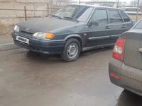 ВАЗ (Lada) 2114 2006 года за 370 000 тг. в Атырау