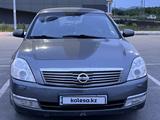 Nissan Teana 2006 годаүшін4 800 000 тг. в Усть-Каменогорск