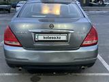 Nissan Teana 2006 годаүшін4 800 000 тг. в Усть-Каменогорск – фото 2