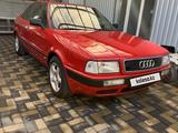 Audi 80 1993 года за 1 300 000 тг. в Алматы