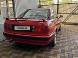 Audi 80 1993 года за 1 300 000 тг. в Алматы – фото 4